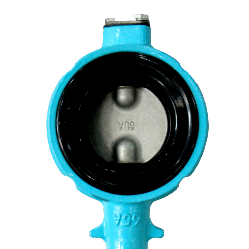 Wafer Butterfly Valve