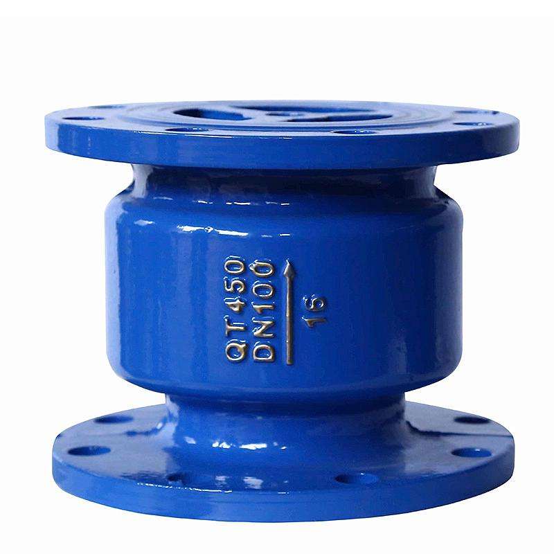 HC42X-16 Silent Check Valve