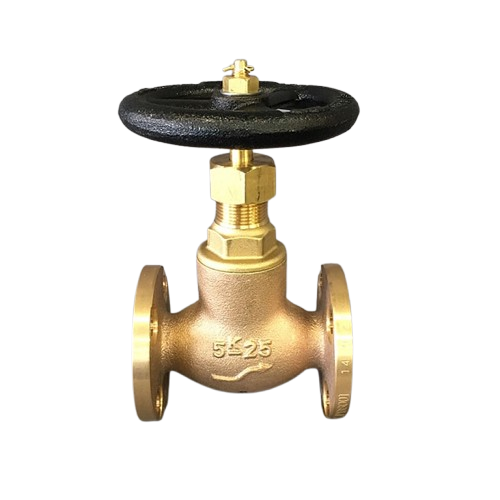 Bronze Valve