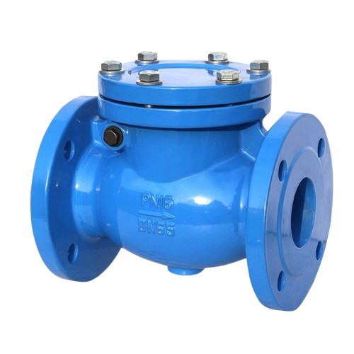 H44H-16C BS swing check valve
