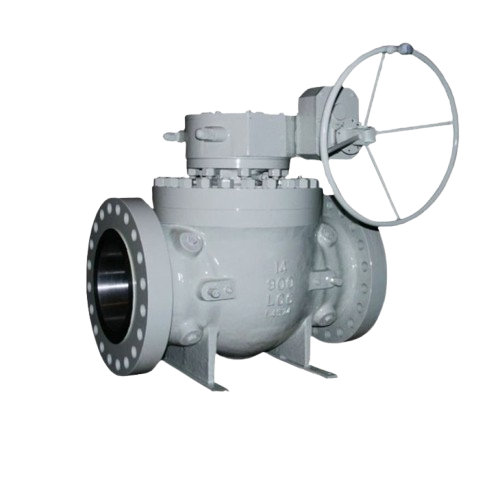 Q361F Fully Welded Ball Valve