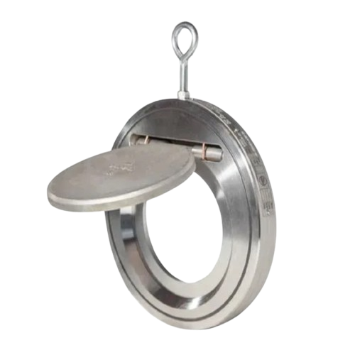 H74H-16 Single Plate Check Valve