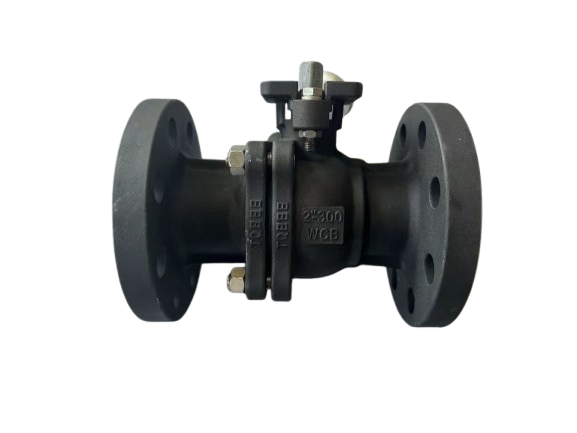 Q61F Forged Steel Ball Valve