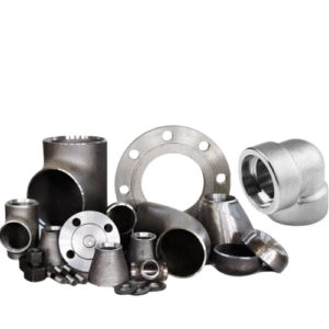 Flanges And Fittings