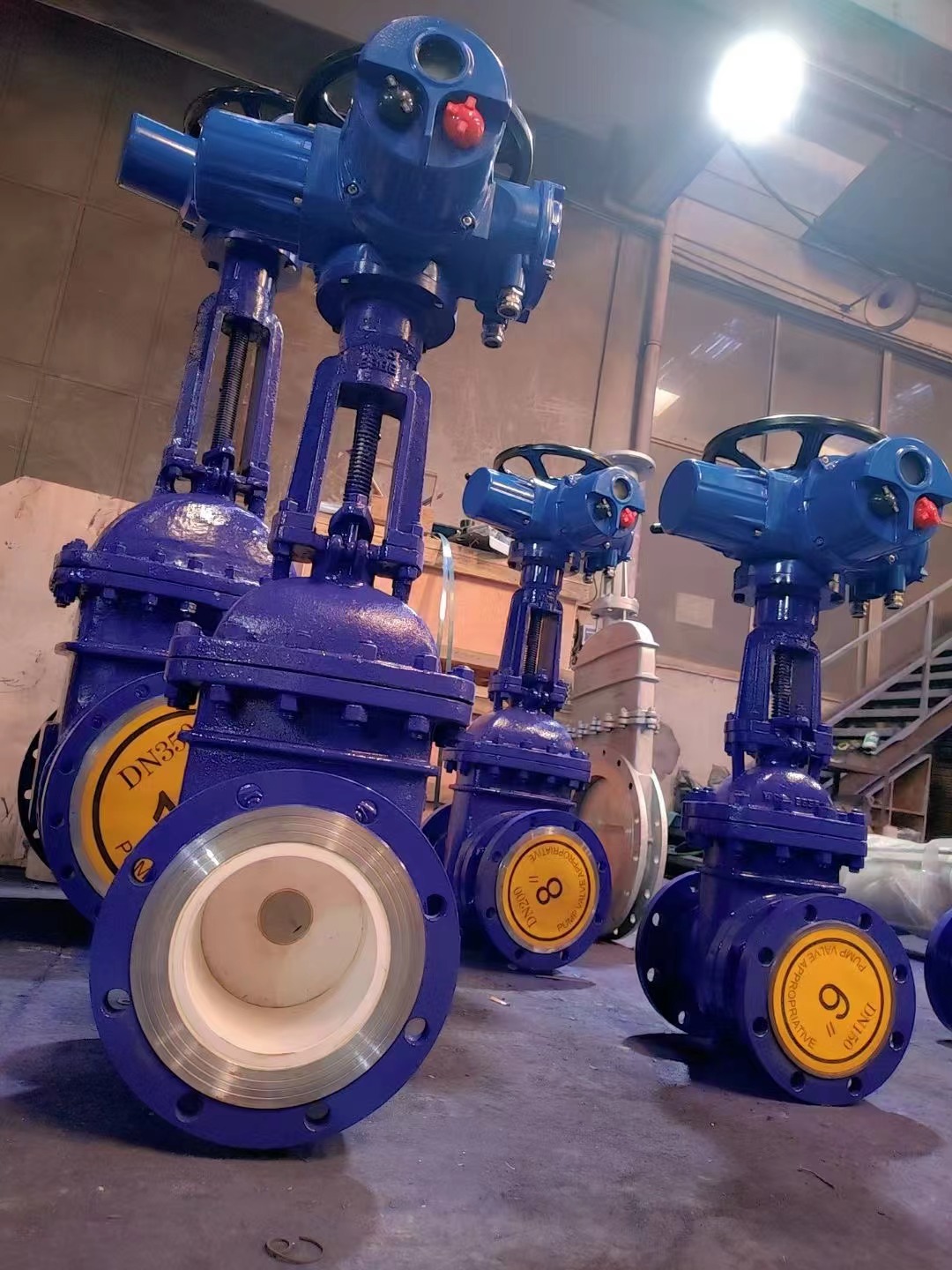 Bi-directional vs. Uni-directional Knife Gate Valves